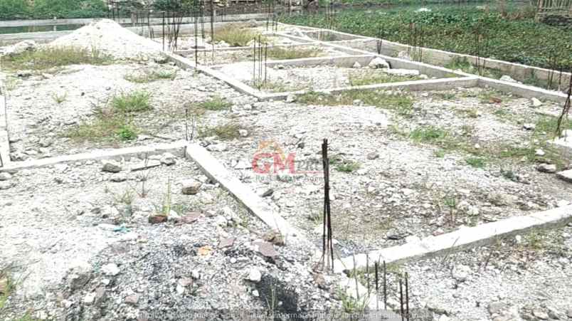 dijual tanah cipadung