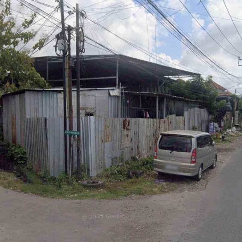 dijual tanah citra land