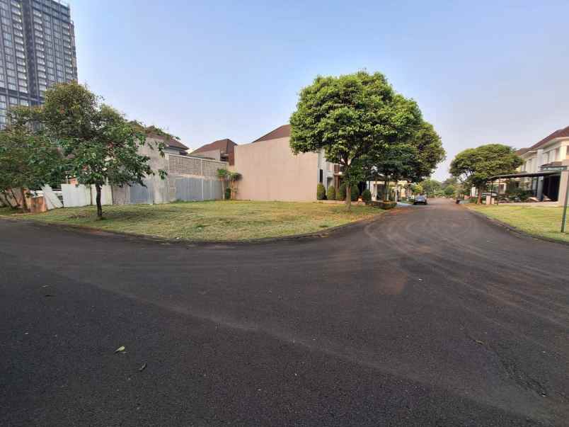 dijual tanah cluster mentari alsut