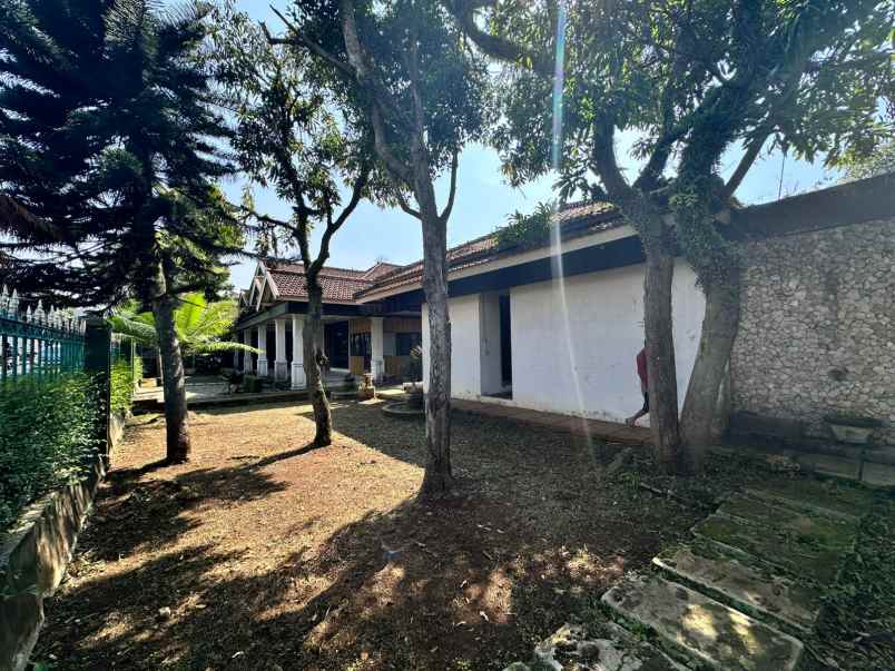 dijual tanah daeng moch ardiwinata