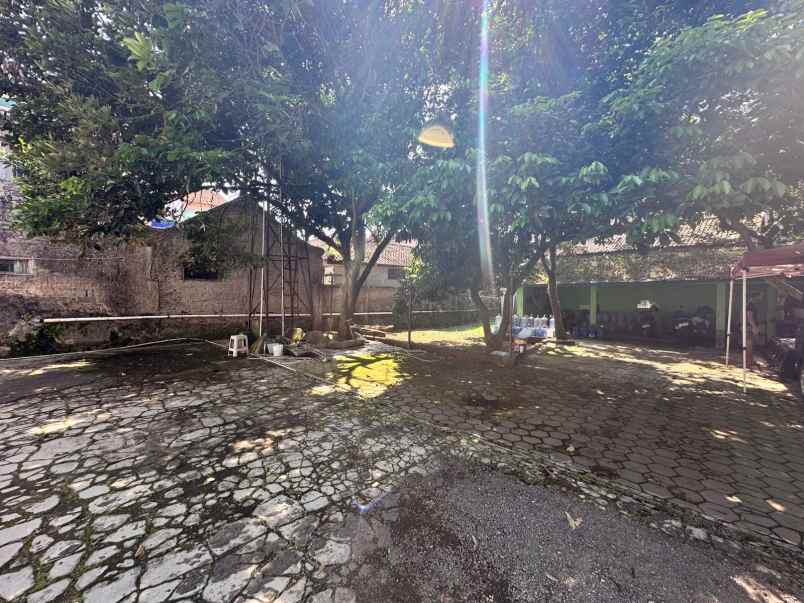 dijual tanah daeng moch ardiwinata