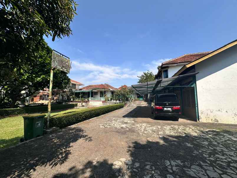 dijual tanah daeng moch ardiwinata