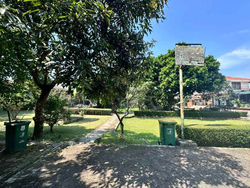 dijual tanah daeng moch ardiwinata