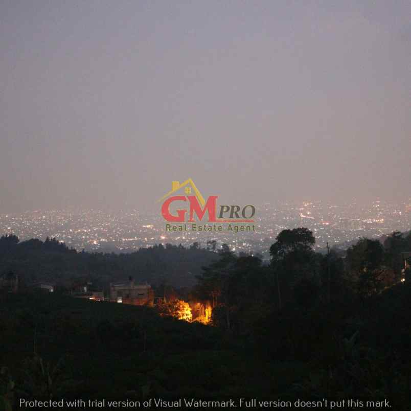 dijual tanah dago giri