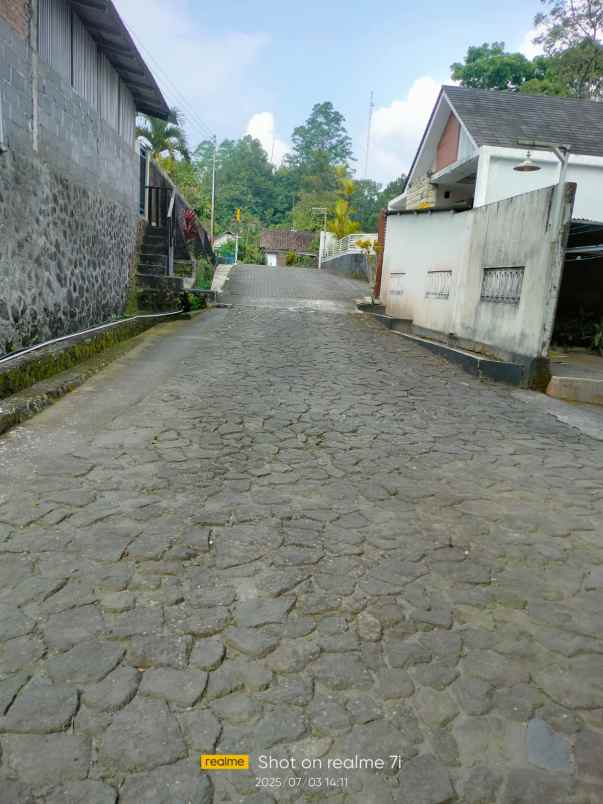 dijual tanah dijual tanah di kaliurang