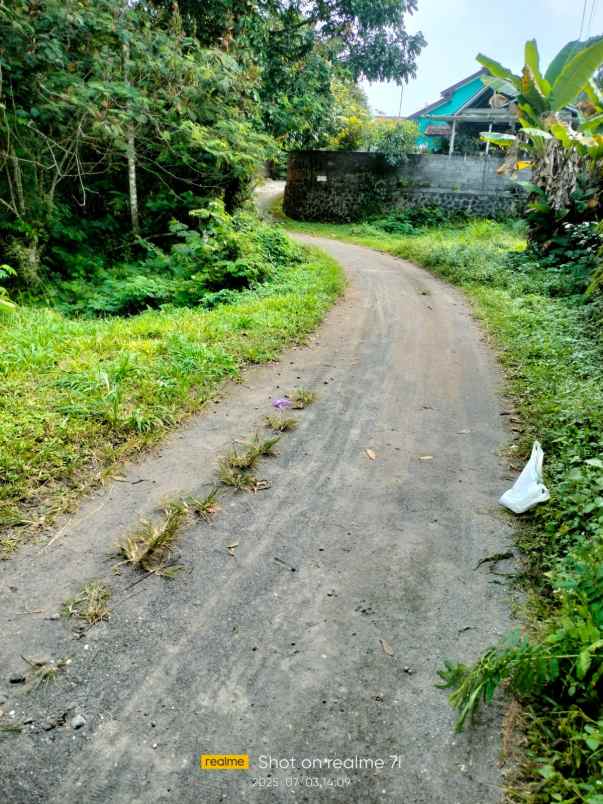 dijual tanah dijual tanah di kaliurang