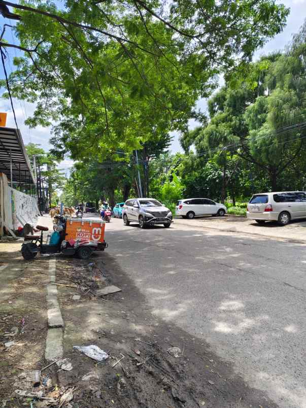 dijual tanah duta harapan bekasi utara