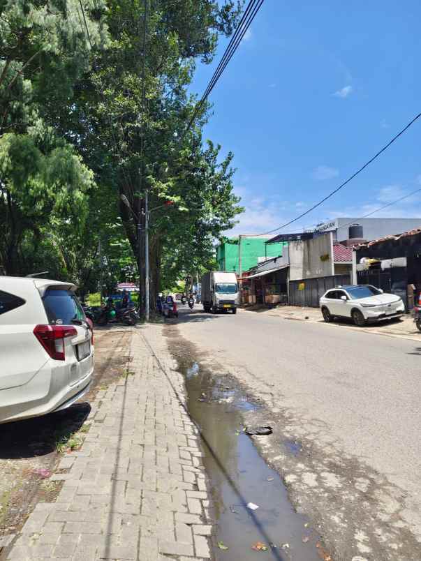 dijual tanah duta harapan bekasi utara