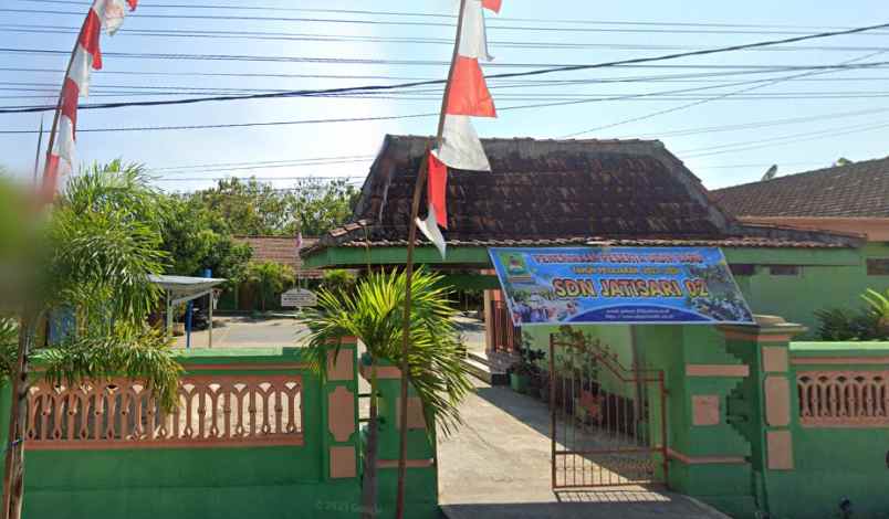 dijual tanah geger madiun