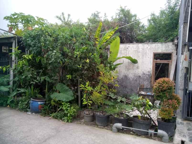 dijual tanah griya kencana blok iiaa 10