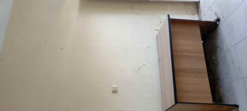 dijual tanah hook bonus rumah ex kantor pemasaran