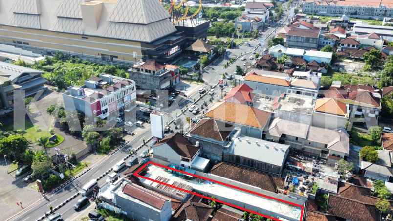 dijual tanah jalan imam bonjol