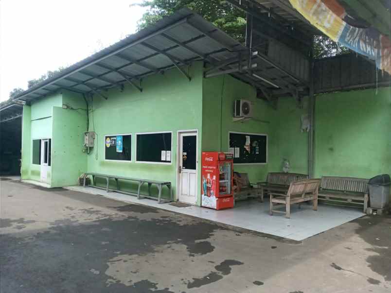 dijual tanah jalan irigasi no 82 ciseureuh