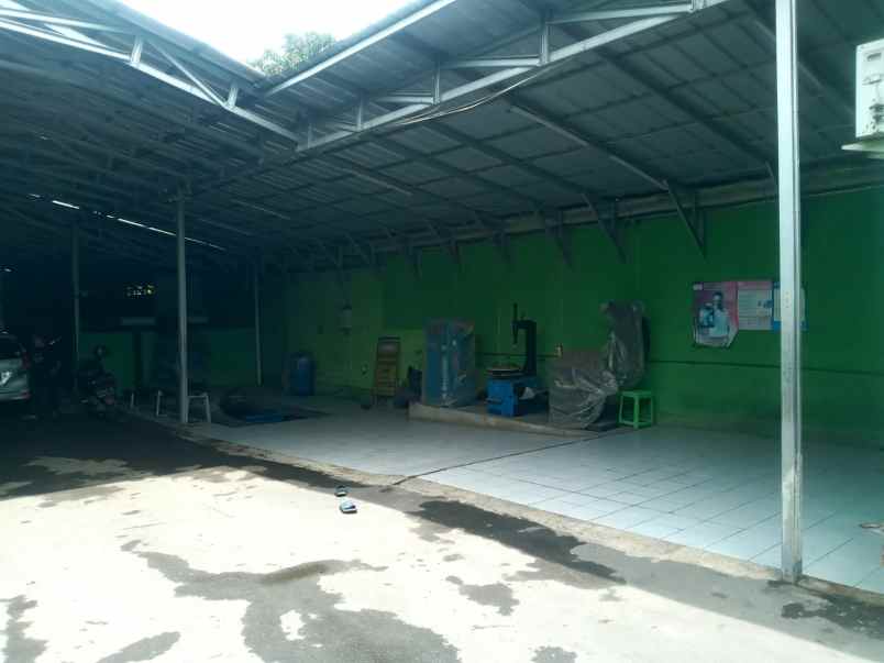 dijual tanah jalan irigasi no 82 ciseureuh