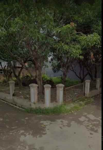 dijual tanah jalan wiratama