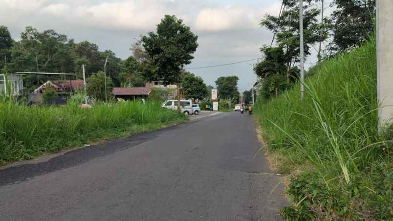 dijual tanah jalitbar