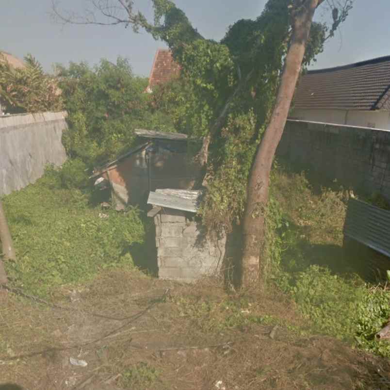 dijual tanah jl batan celagi