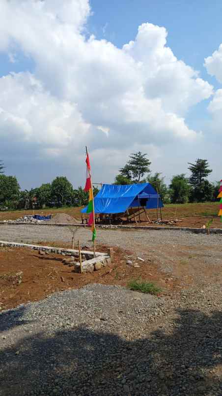 dijual tanah jl h m yasin limpo