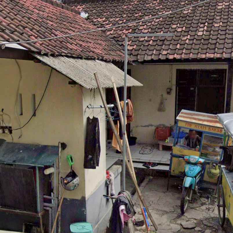 dijual tanah jl pendidikan