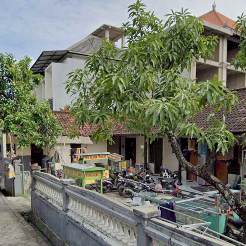dijual tanah jl pendidikan
