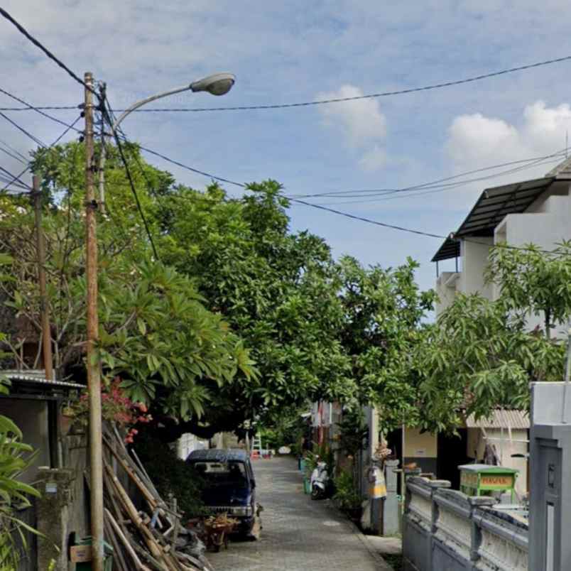 dijual tanah jl pendidikan