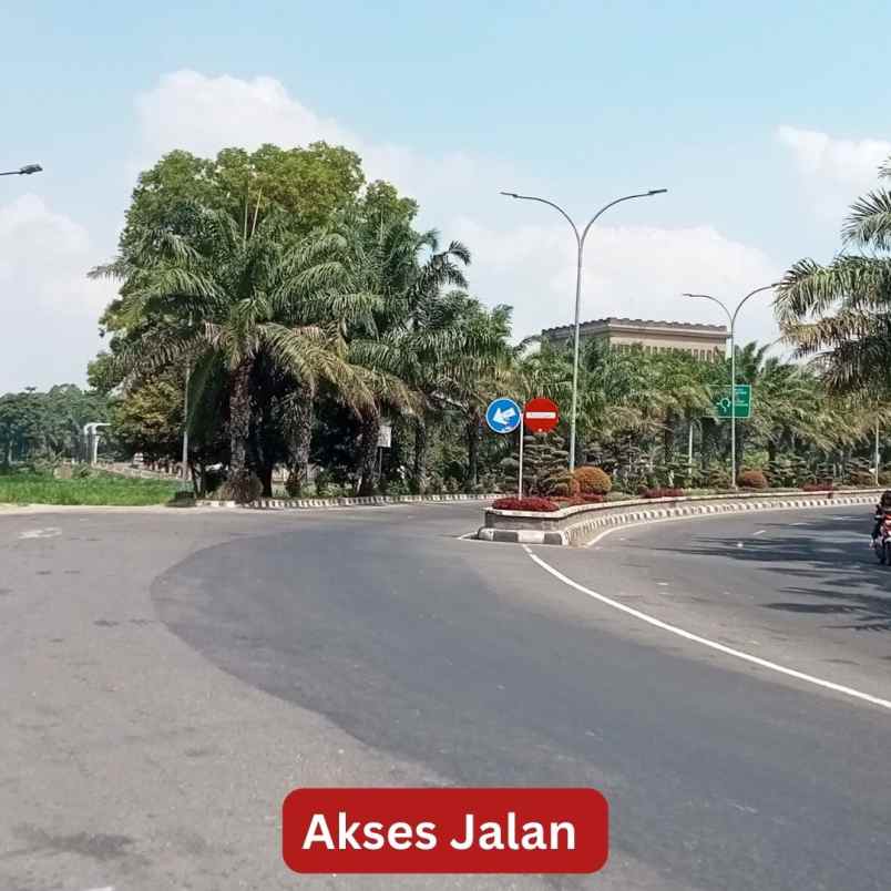 dijual tanah jl totok kerot kediri