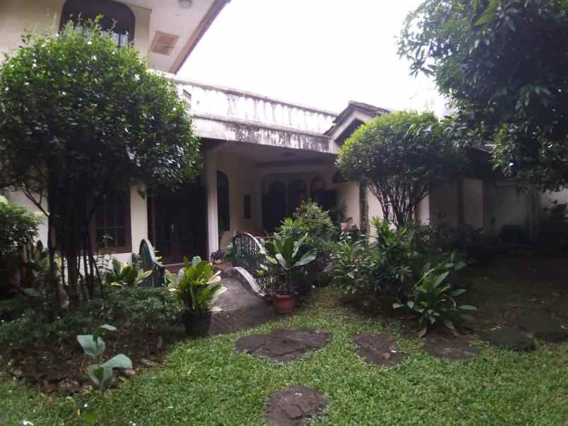 dijual tanah jln brawijaya