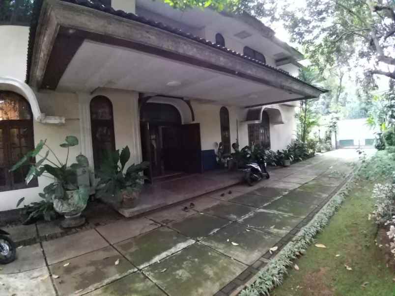 dijual tanah jln brawijaya