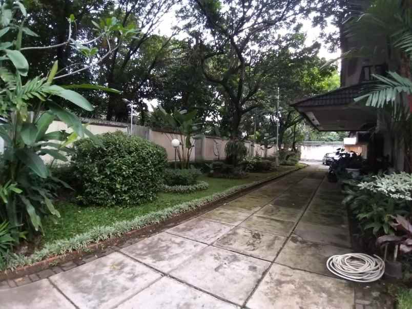 dijual tanah jln brawijaya