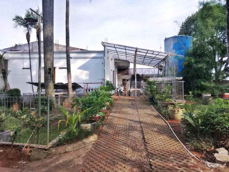 dijual tanah kecamatan mande cianjur