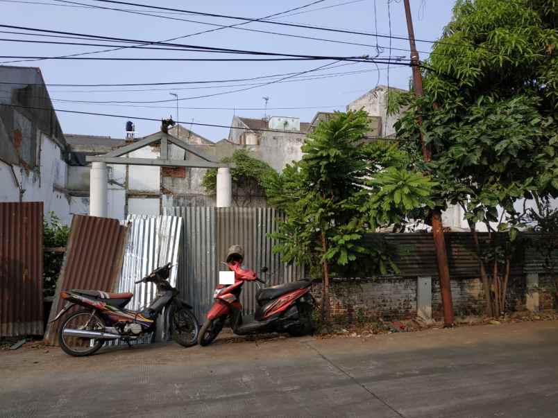 dijual tanah kelapa puyuh kelapa gading