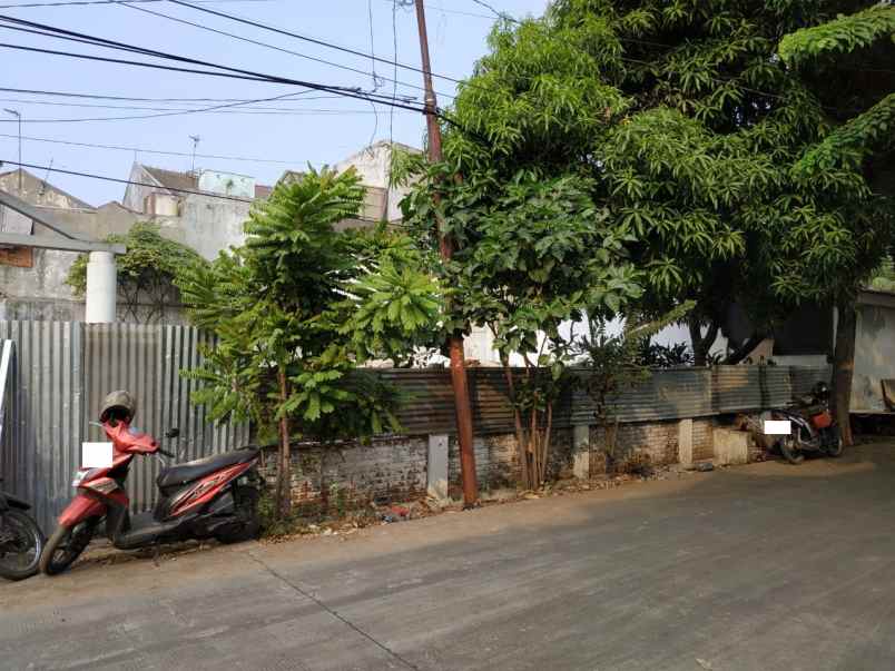 dijual tanah kelapa puyuh kelapa gading