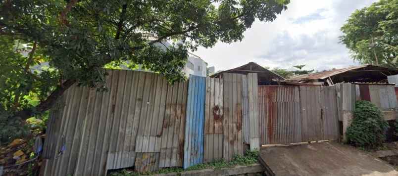 dijual tanah kembangan jakarta barat