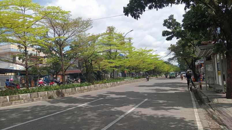 dijual tanah kiaracondong