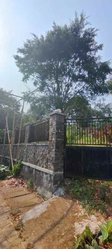 dijual tanah lebak bulus