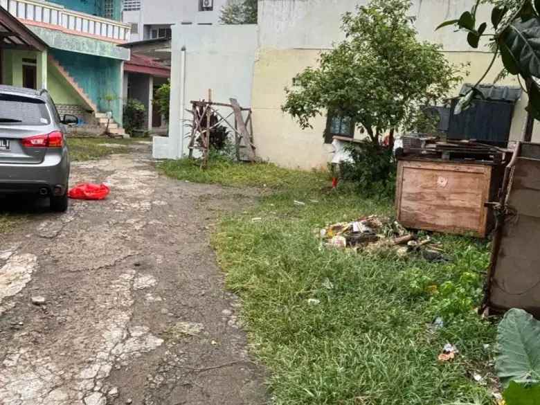 dijual tanah lenteng agung