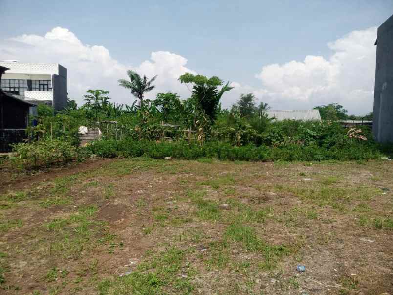 dijual tanah margahayu cipamokolan