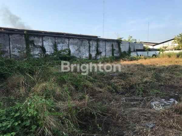 dijual tanah margomulyo