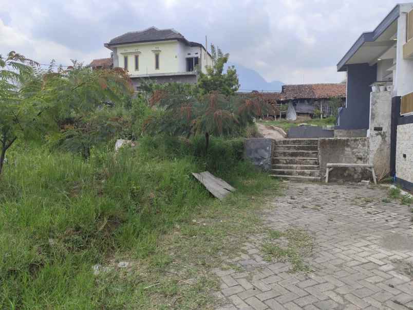 dijual tanah oro oro ombo