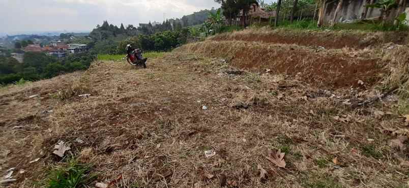 dijual tanah padasuka atas cimenyan
