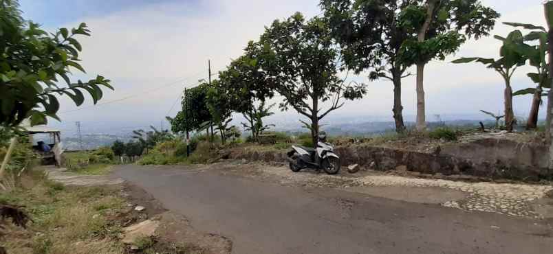 dijual tanah padasuka atas cimenyan