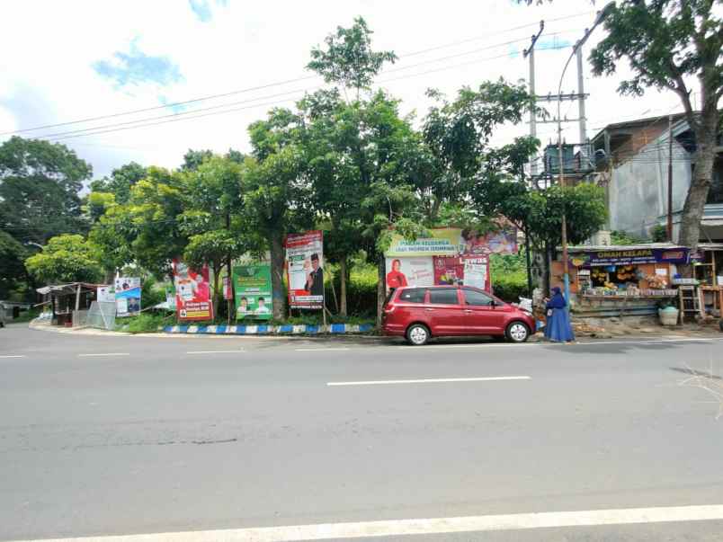 dijual tanah pandanrejo