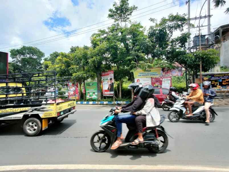 dijual tanah pandanrejo