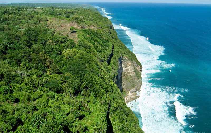 dijual tanah pantai tanah barak