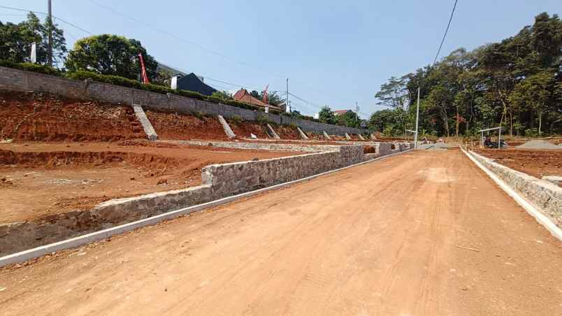 dijual tanah patemon
