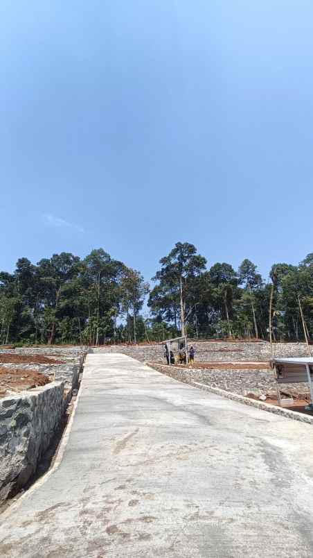 dijual tanah patemon