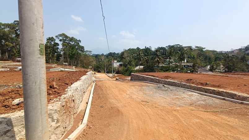 dijual tanah patemon