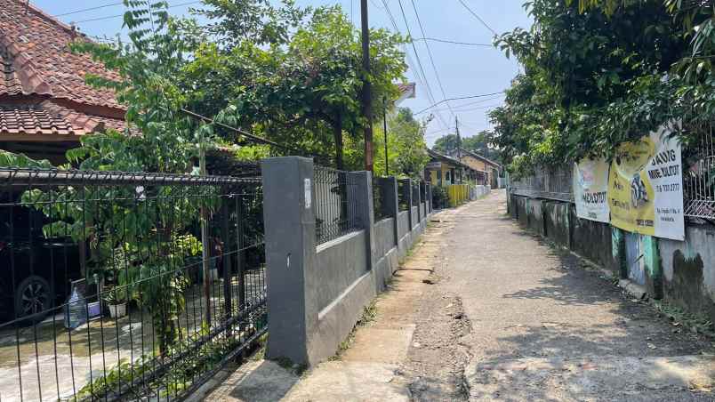 dijual tanah purwakarta kota