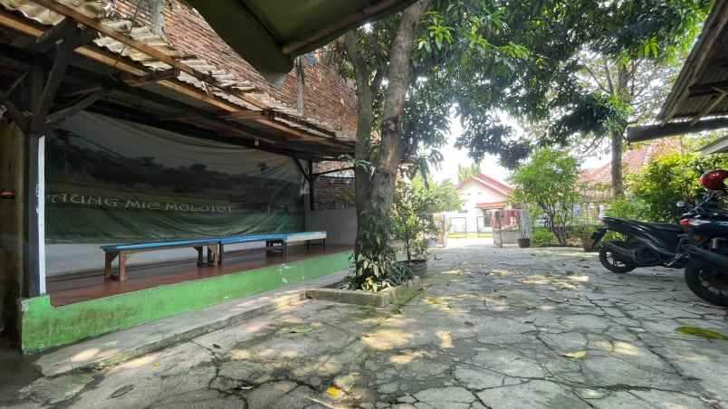 dijual tanah purwakarta kota