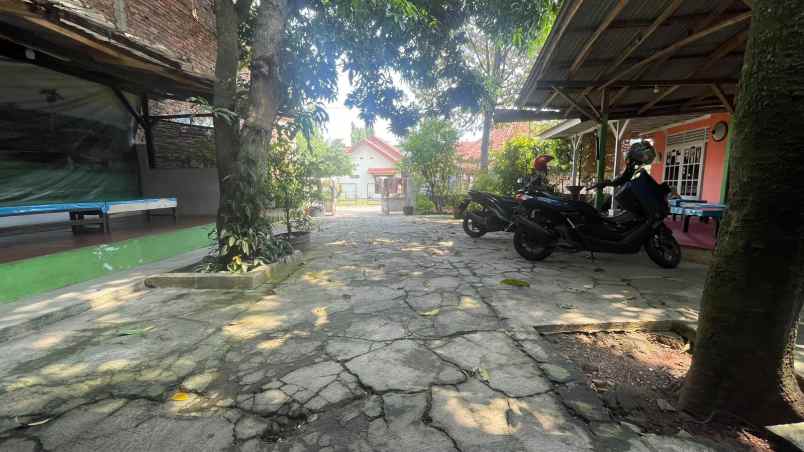 dijual tanah purwakarta kota